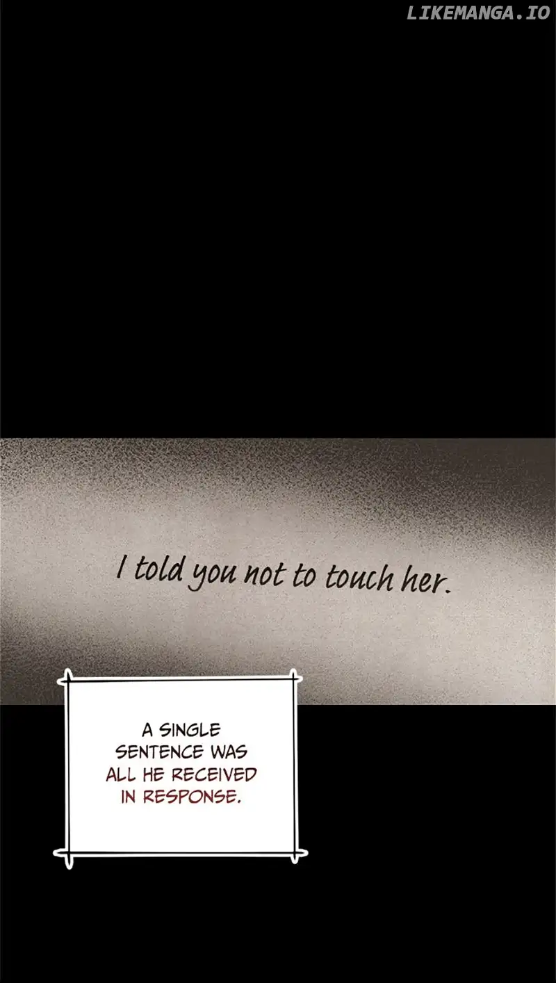 The villain’s young backer Chapter 69 page 73
