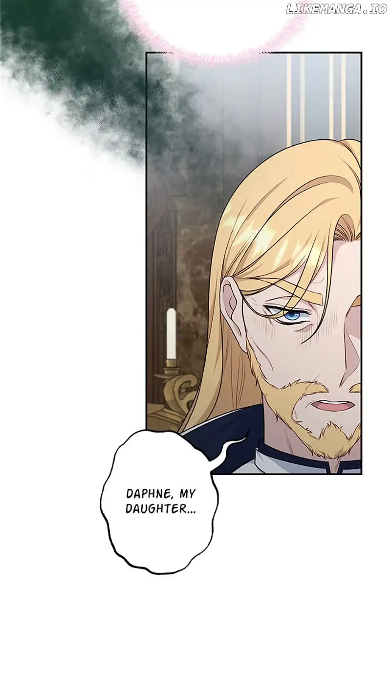 The villain’s young backer Chapter 77 page 9