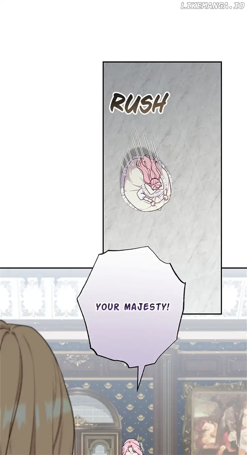 The villain’s young backer Chapter 77 page 11