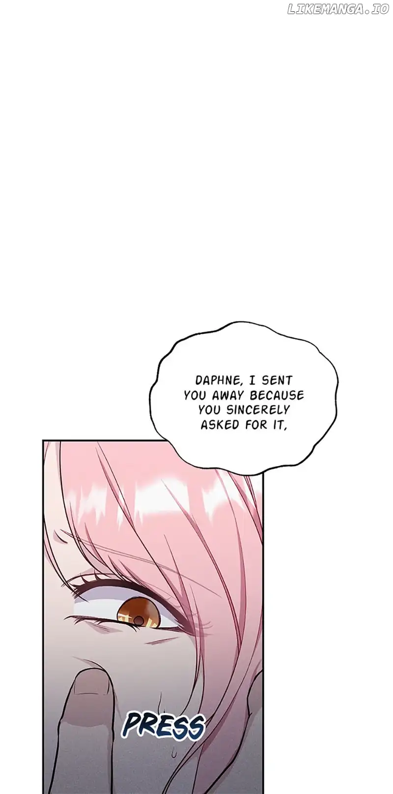 The villain’s young backer Chapter 77 page 19