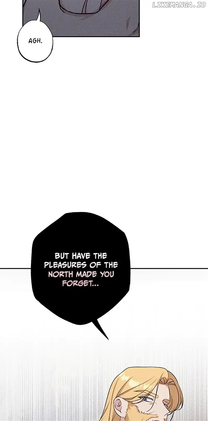 The villain’s young backer Chapter 77 page 20