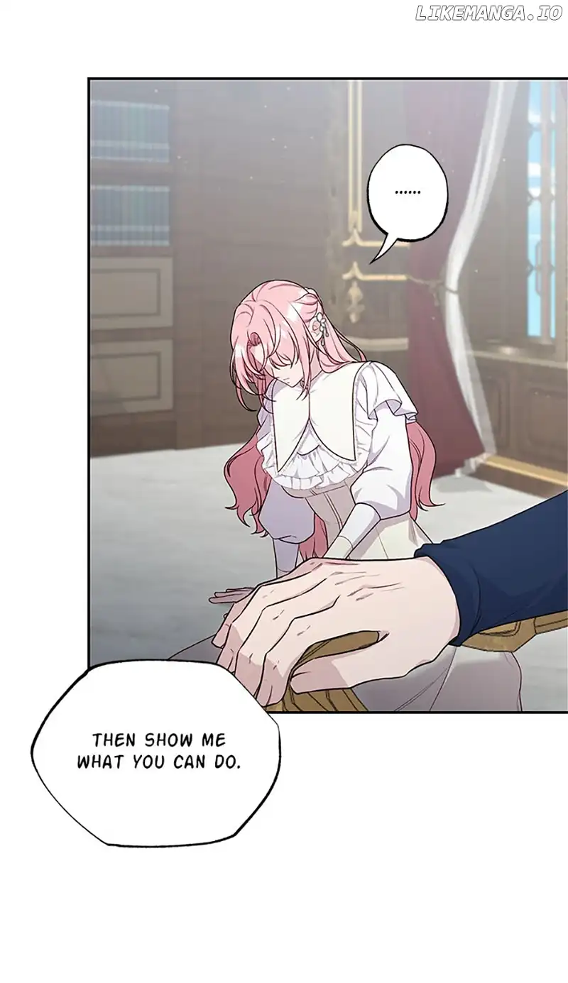 The villain’s young backer Chapter 77 page 28