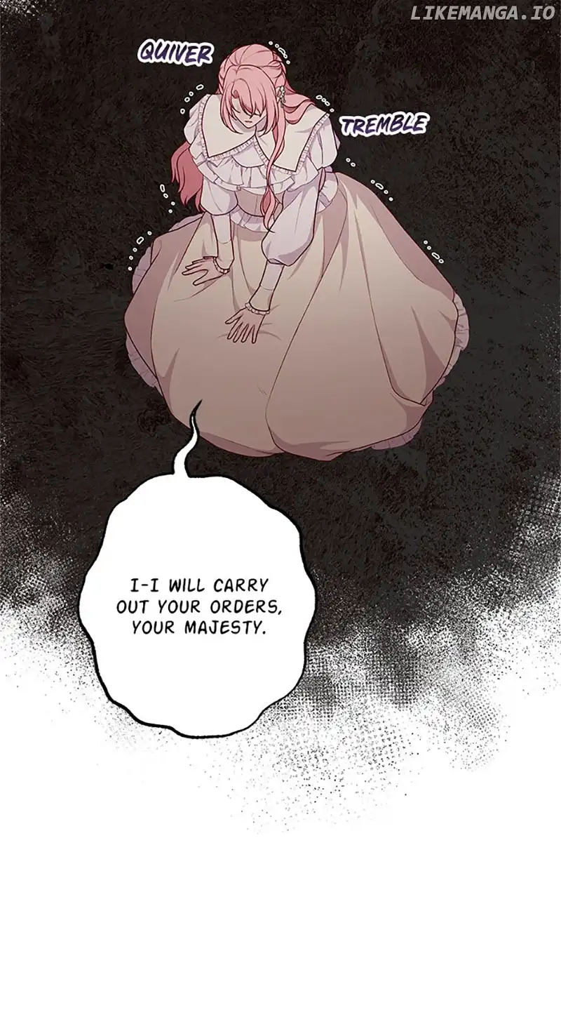 The villain’s young backer Chapter 77 page 33