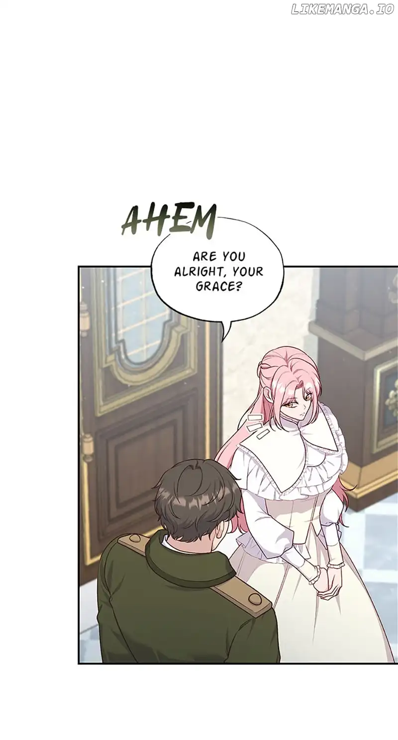 The villain’s young backer Chapter 77 page 38