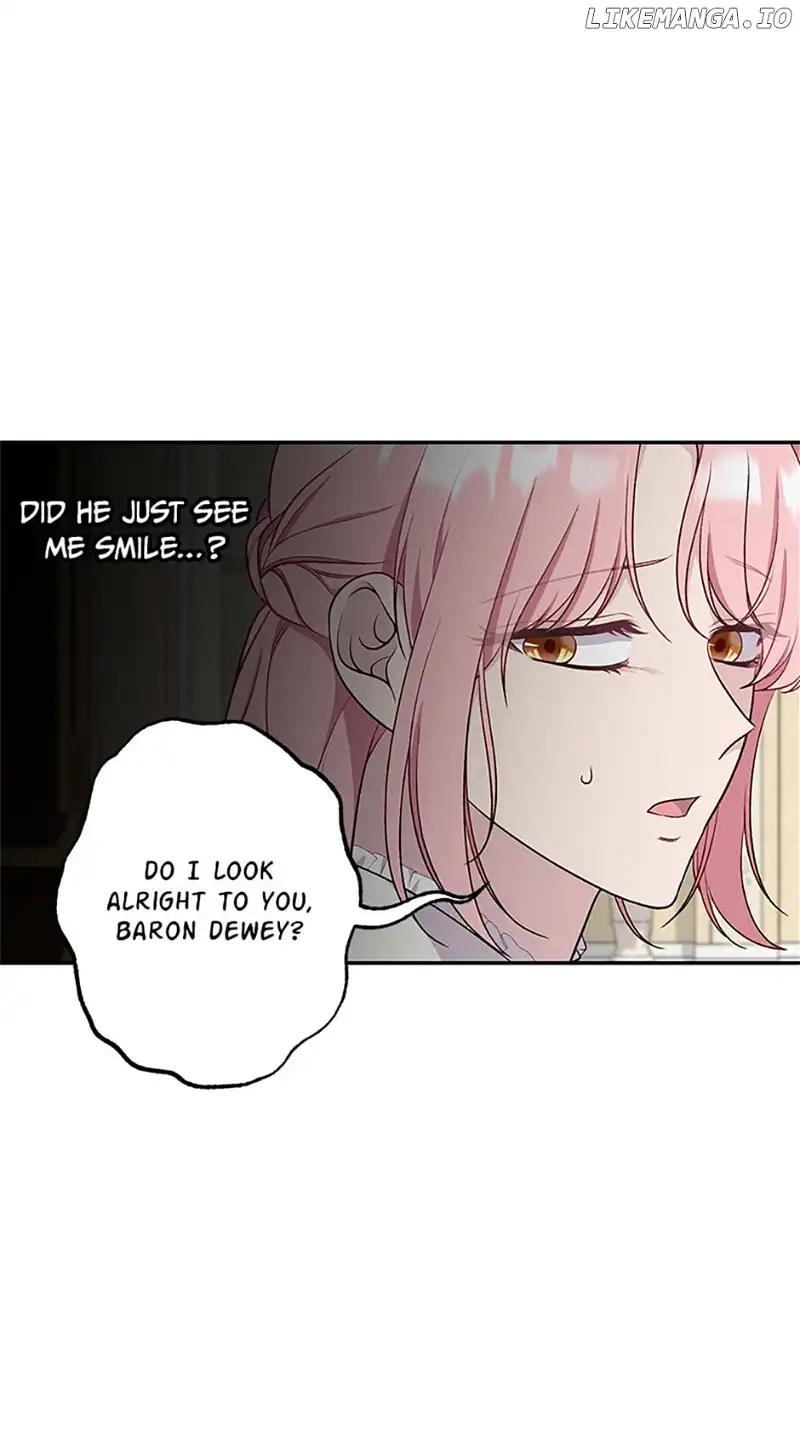The villain’s young backer Chapter 77 page 39