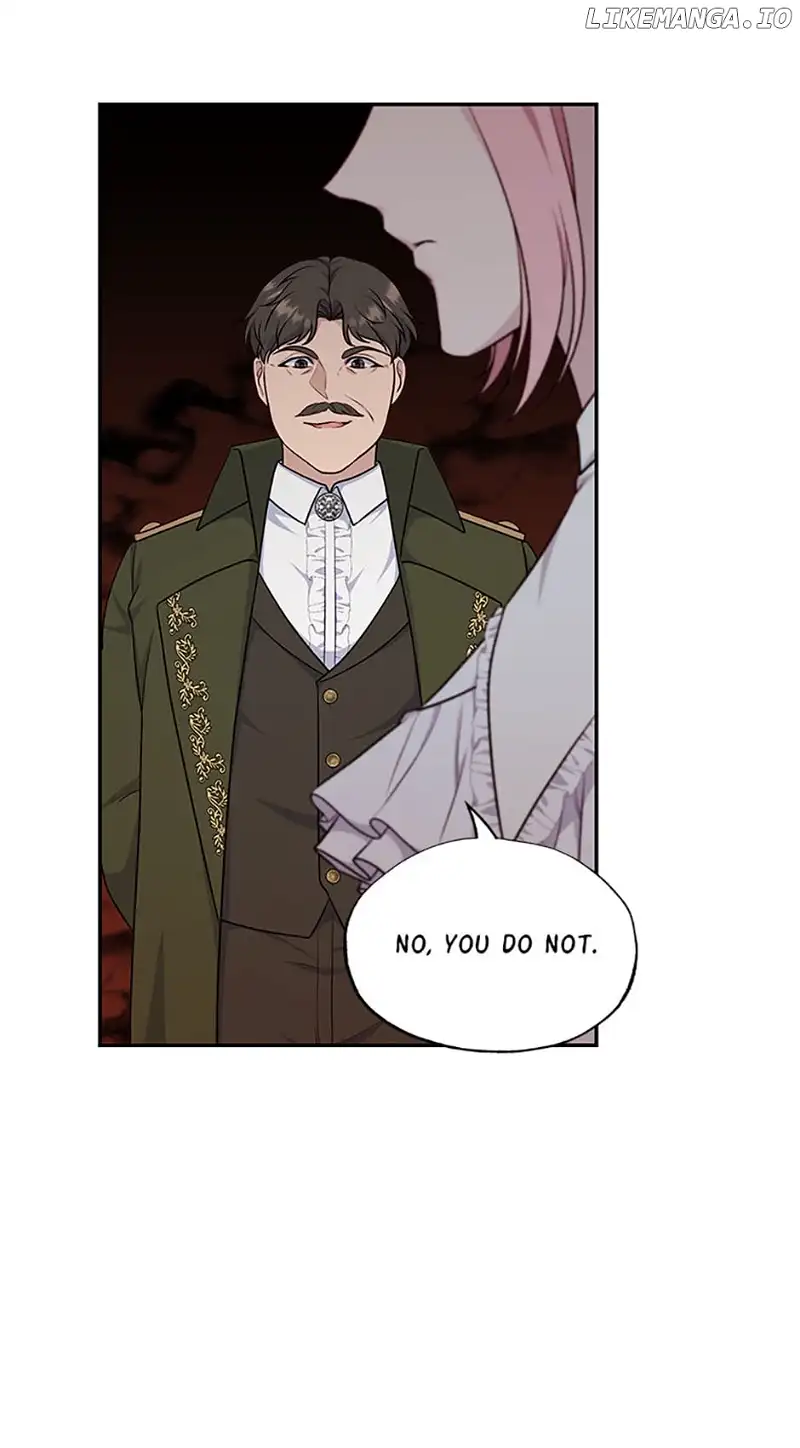 The villain’s young backer Chapter 77 page 40
