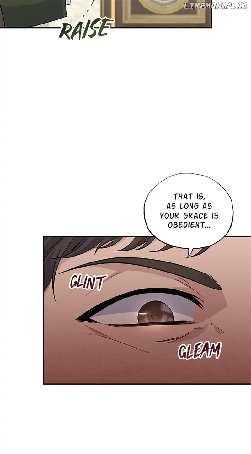 The villain’s young backer Chapter 77 page 43