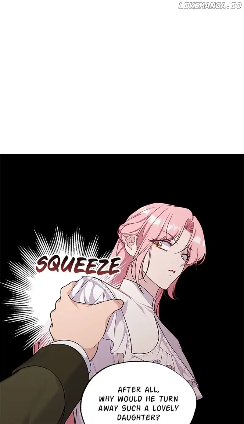 The villain’s young backer Chapter 77 page 44