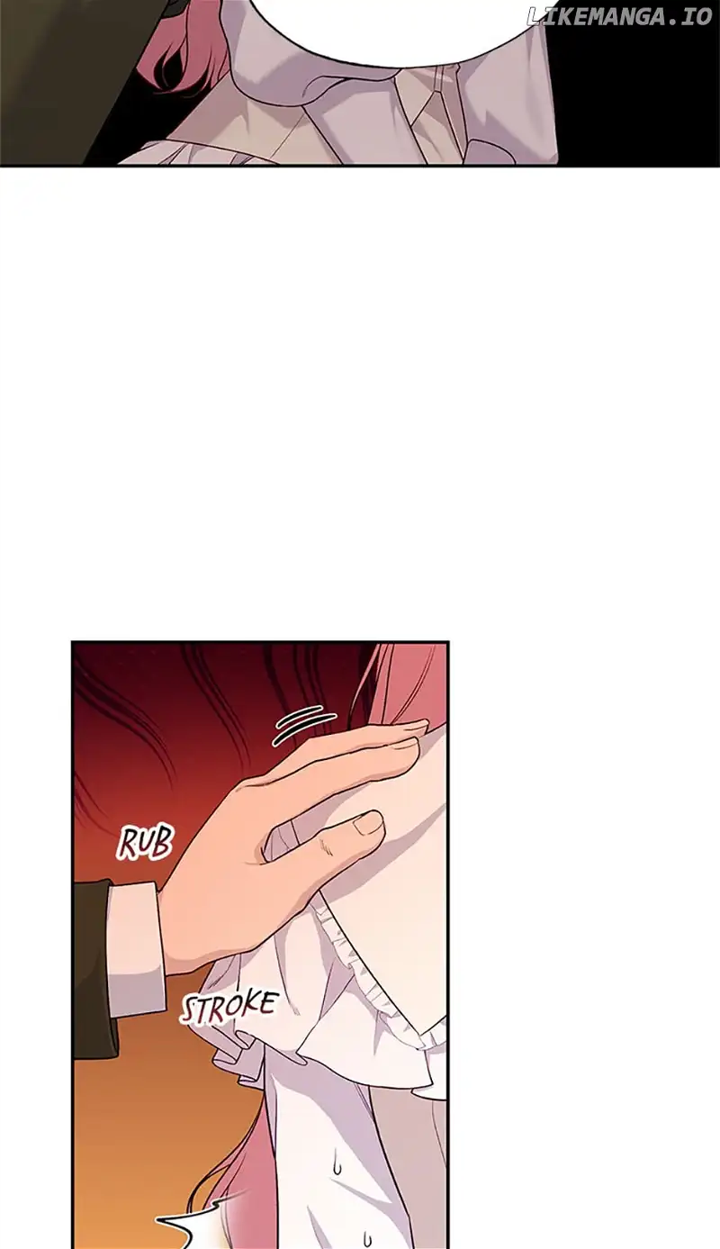 The villain’s young backer Chapter 77 page 45