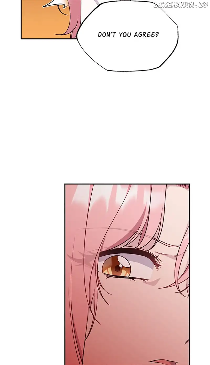 The villain’s young backer Chapter 77 page 46