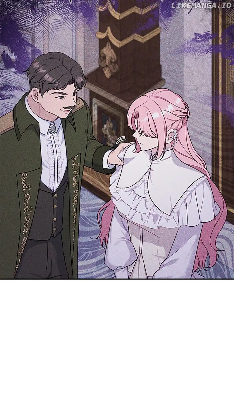 The villain’s young backer Chapter 77 page 48