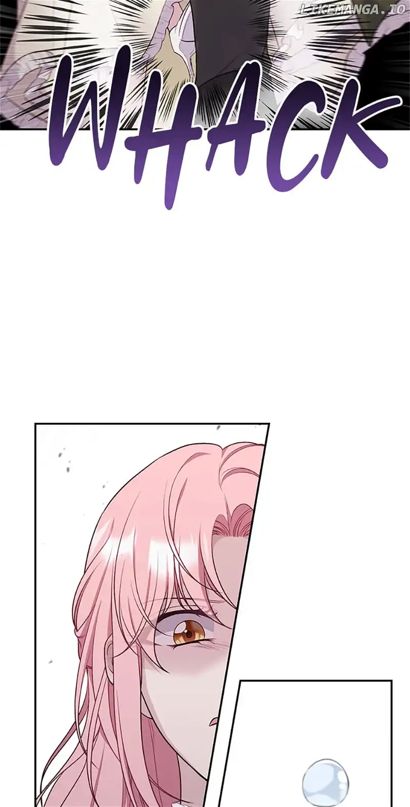 The villain’s young backer Chapter 77 page 51