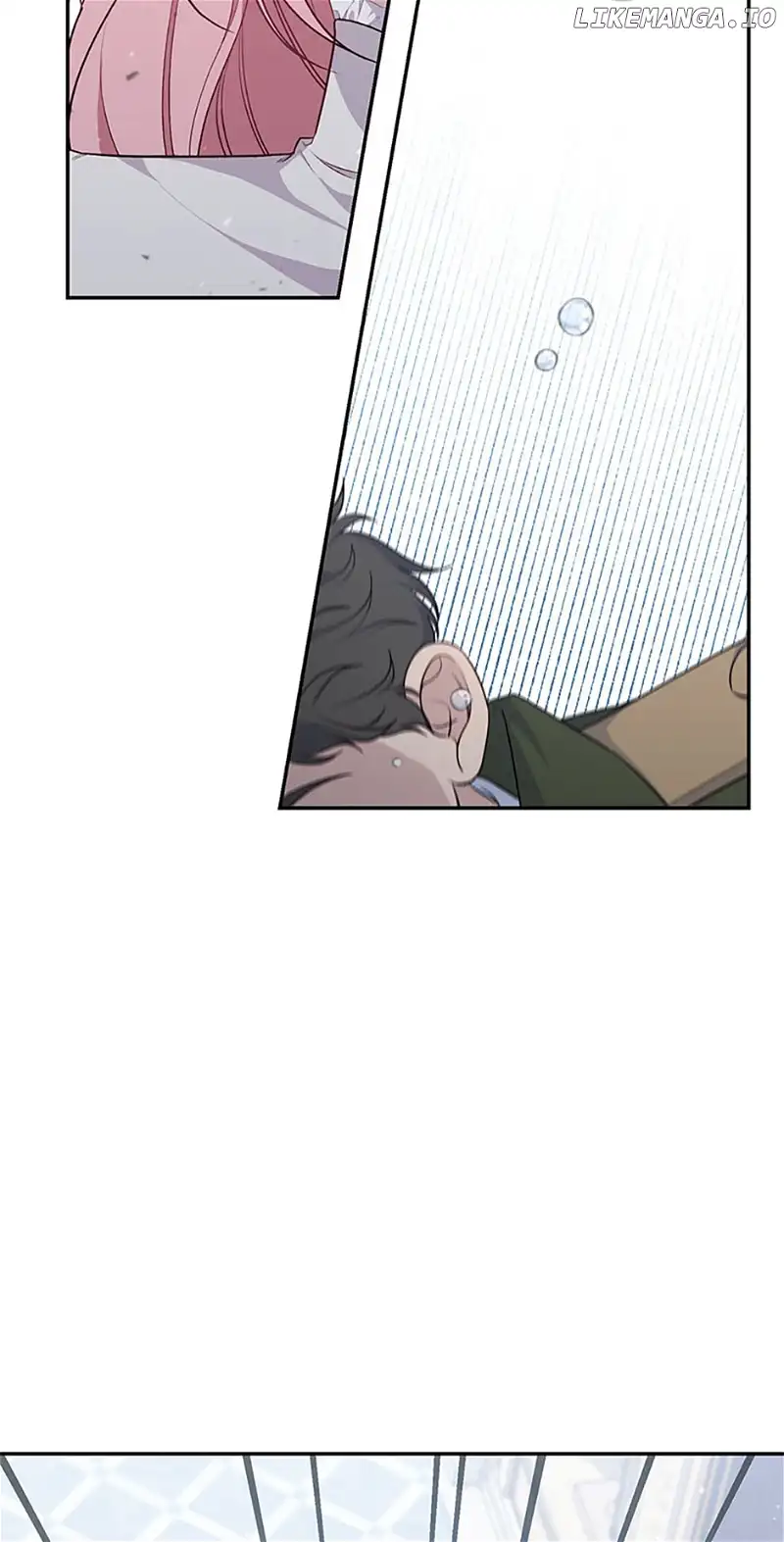 The villain’s young backer Chapter 77 page 52