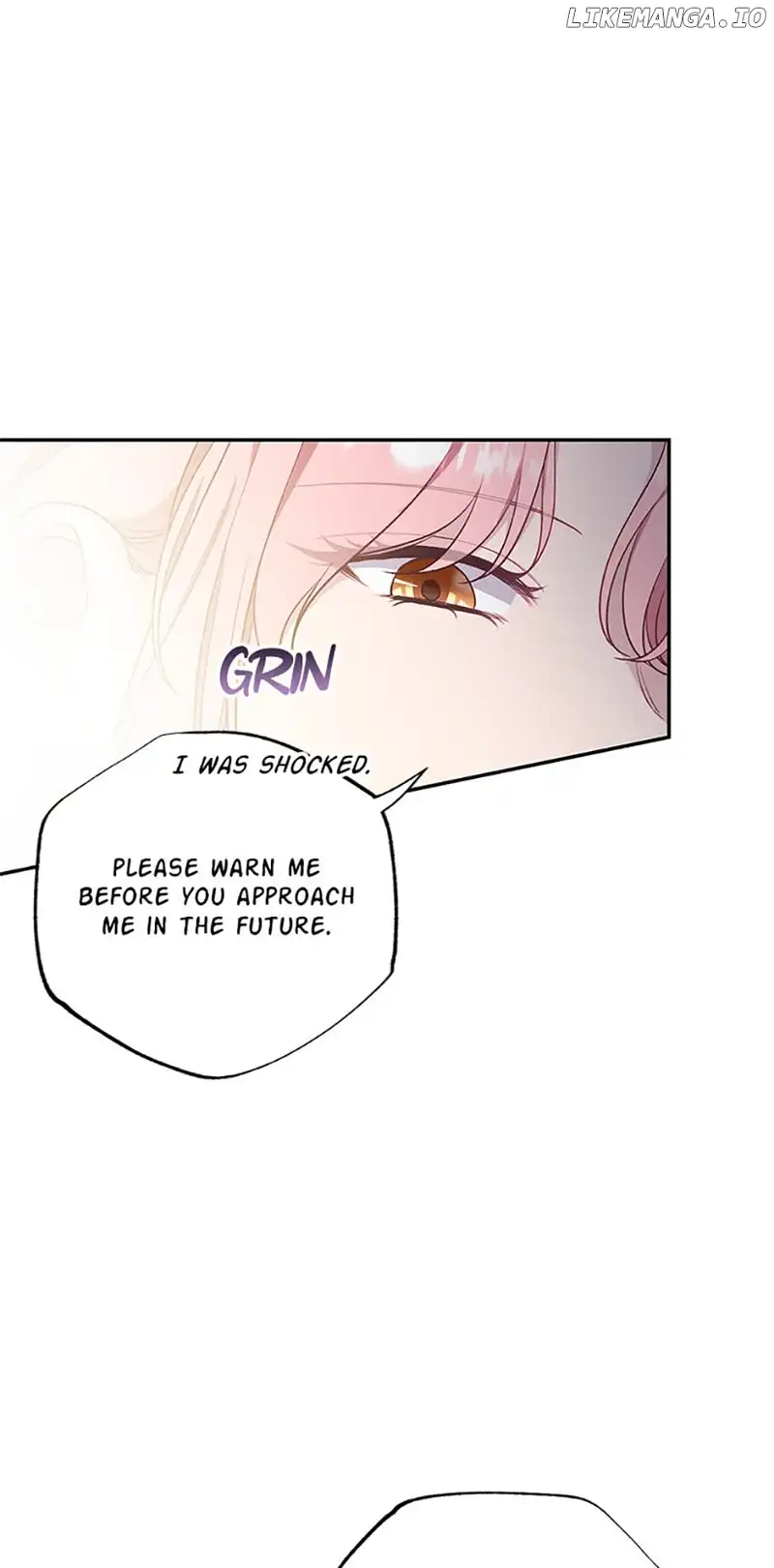 The villain’s young backer Chapter 77 page 54
