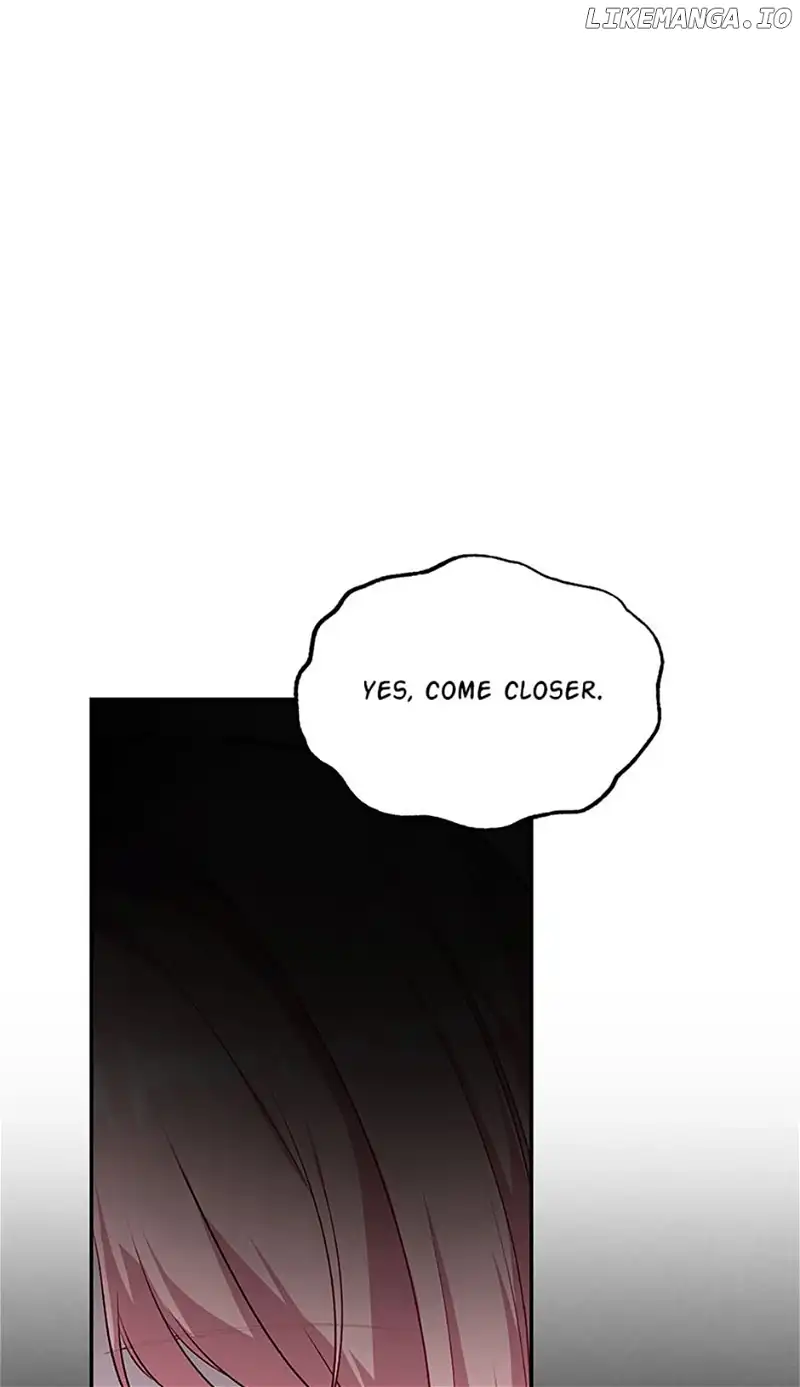 The villain’s young backer Chapter 77 page 5