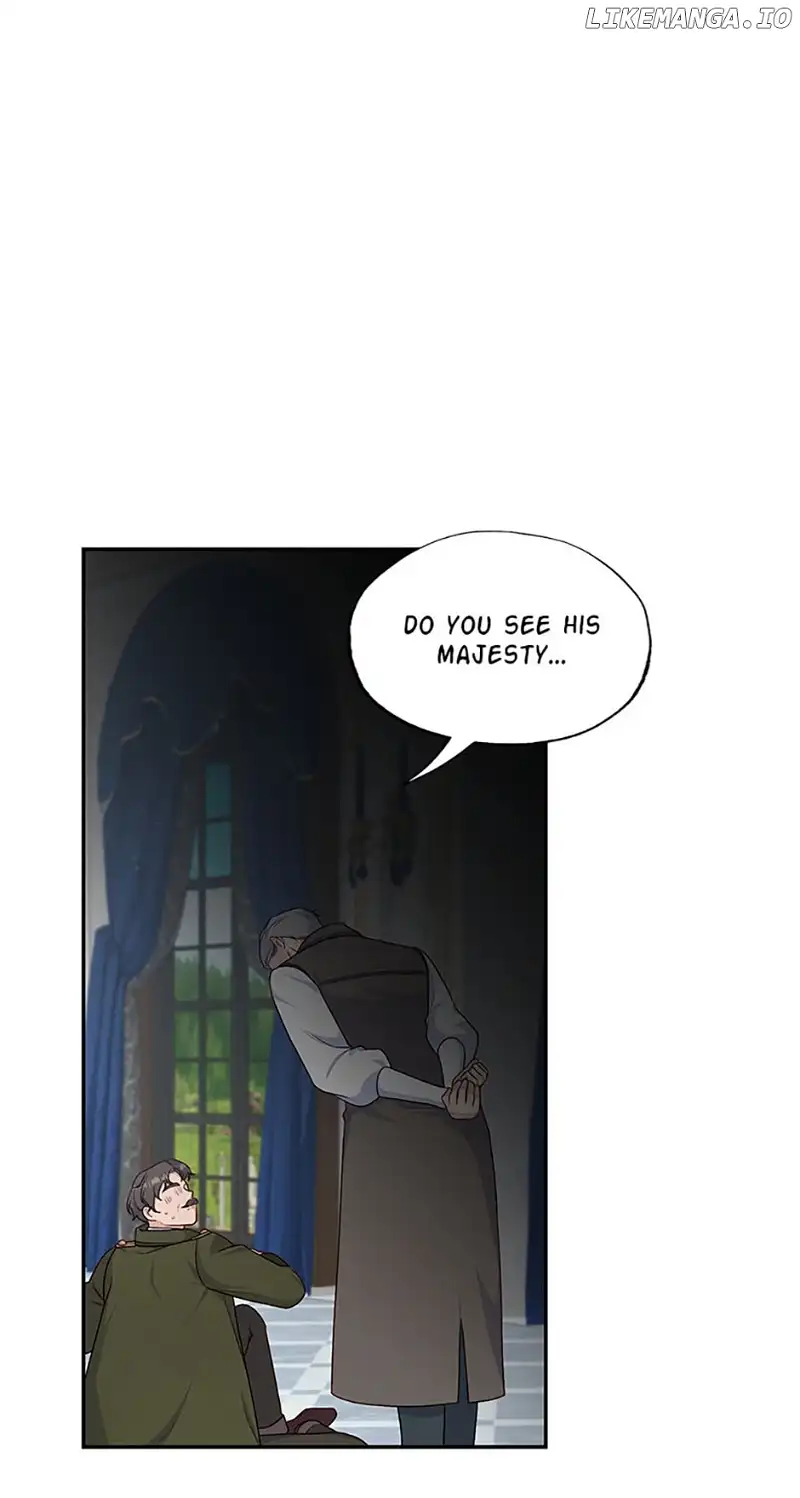 The villain’s young backer Chapter 77 page 63