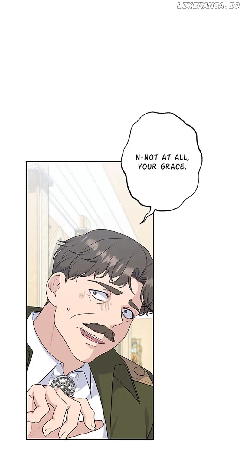The villain’s young backer Chapter 77 page 65