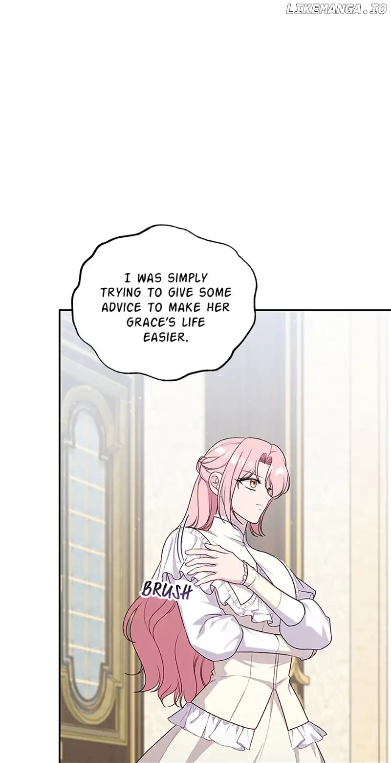 The villain’s young backer Chapter 77 page 66