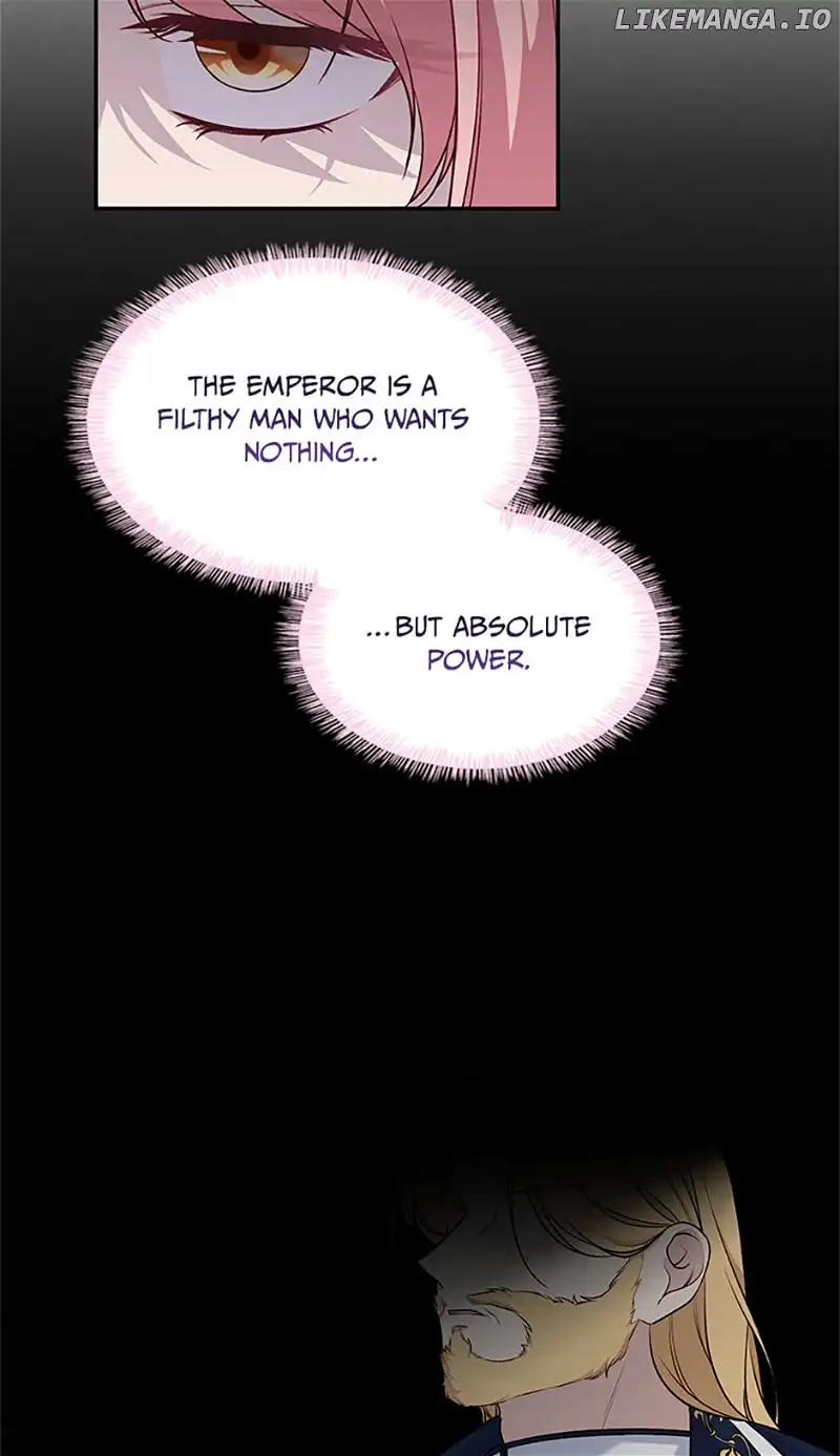 The villain’s young backer Chapter 77 page 6