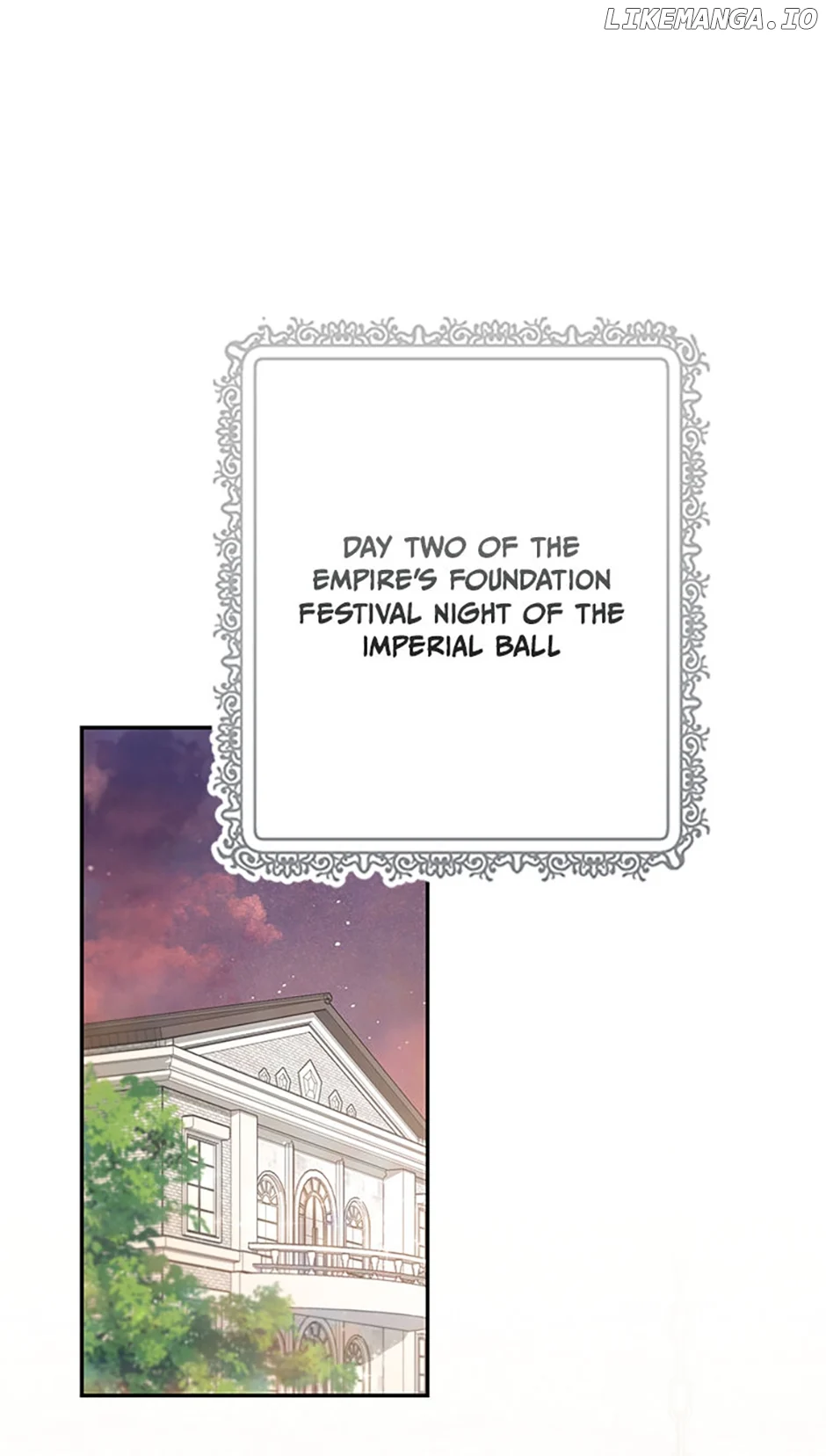 The villain’s young backer Chapter 80 page 0
