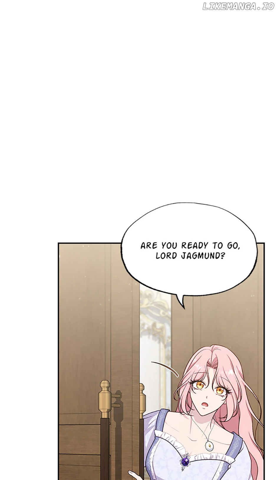 The villain’s young backer Chapter 80 page 11