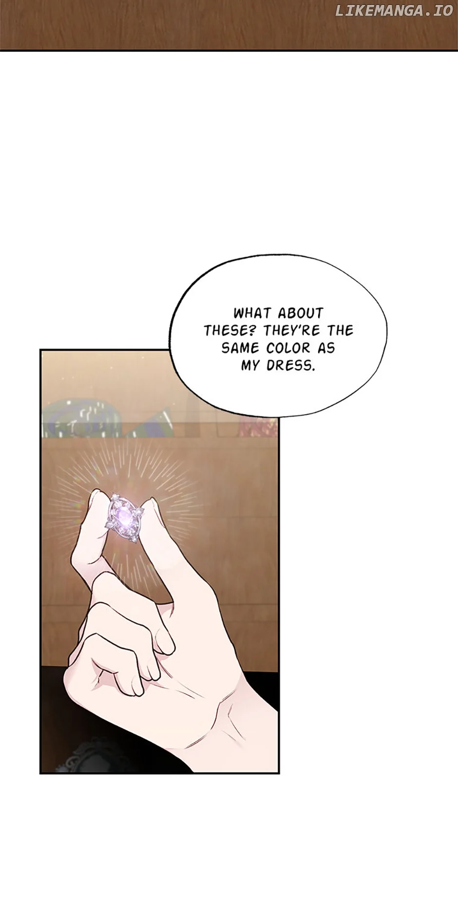 The villain’s young backer Chapter 80 page 16