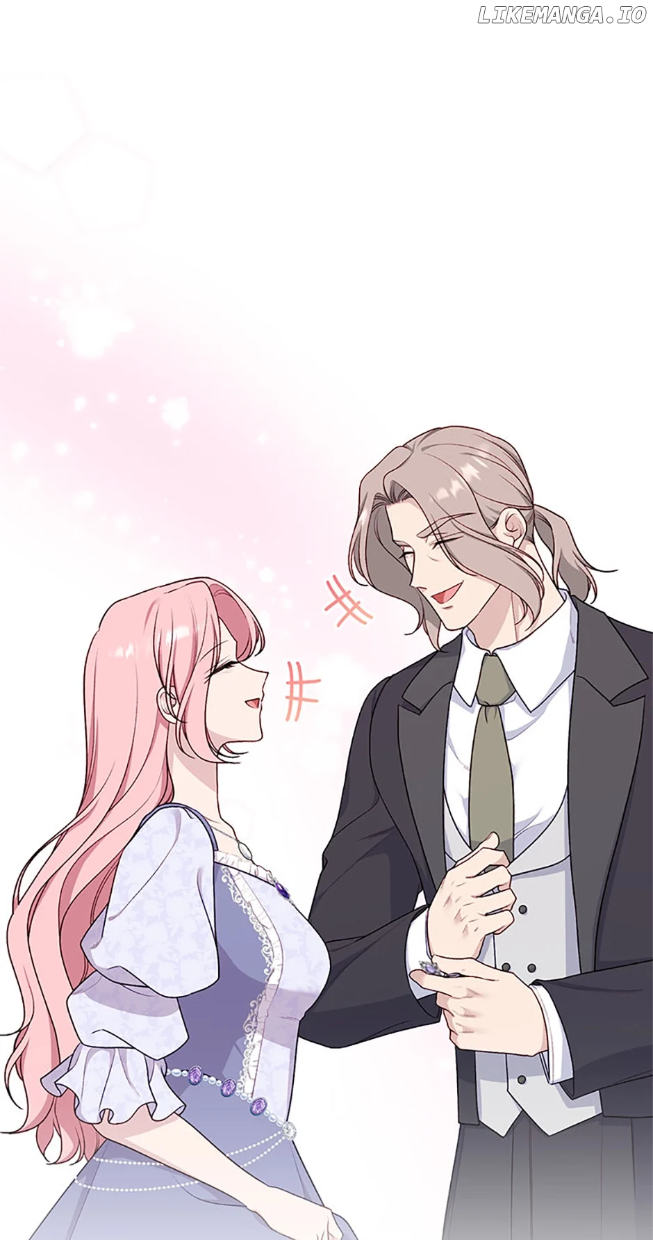 The villain’s young backer Chapter 80 page 19