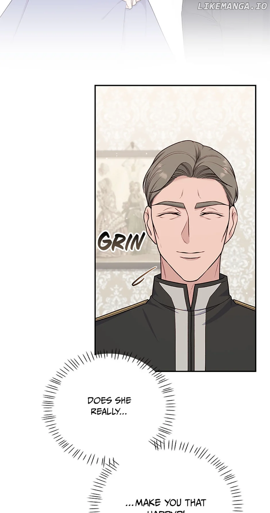 The villain’s young backer Chapter 80 page 20