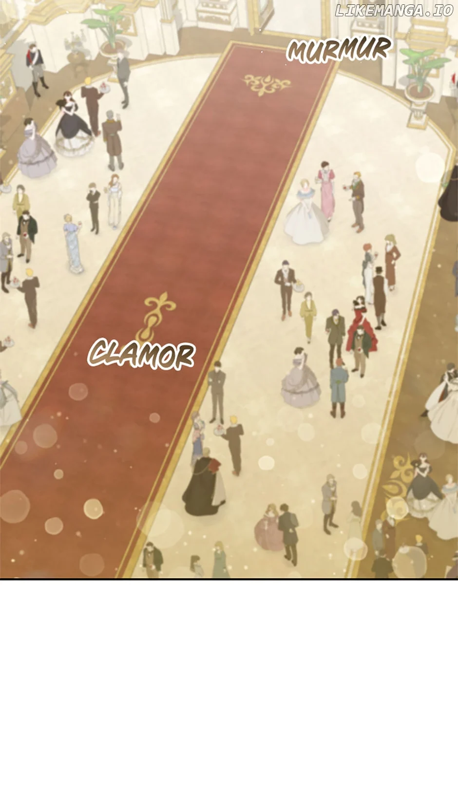 The villain’s young backer Chapter 80 page 25