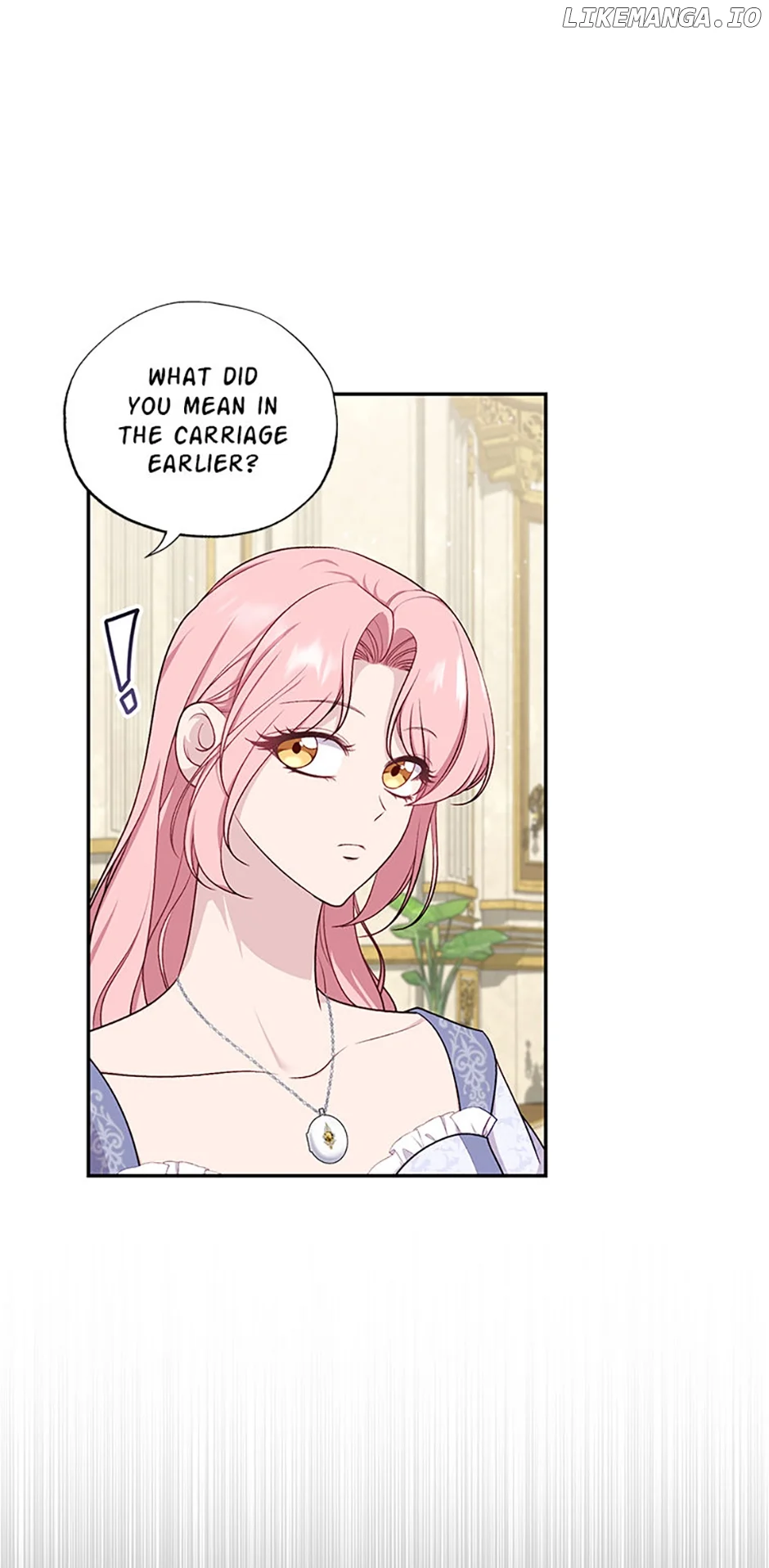 The villain’s young backer Chapter 80 page 28