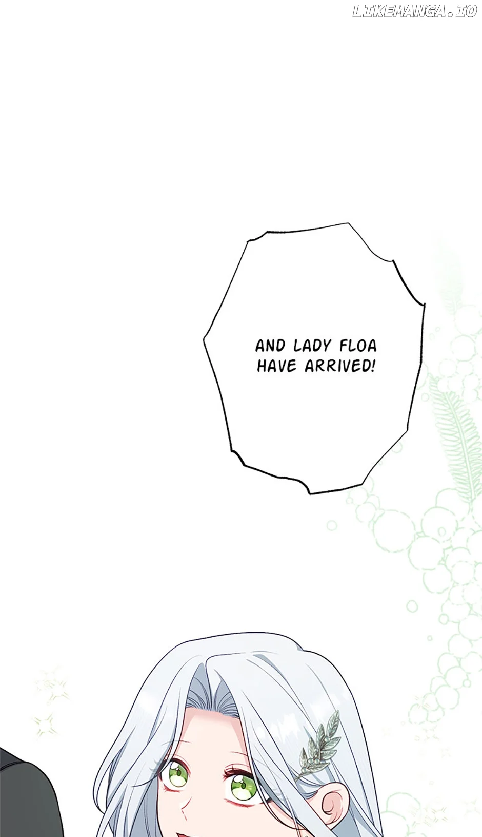 The villain’s young backer Chapter 80 page 37