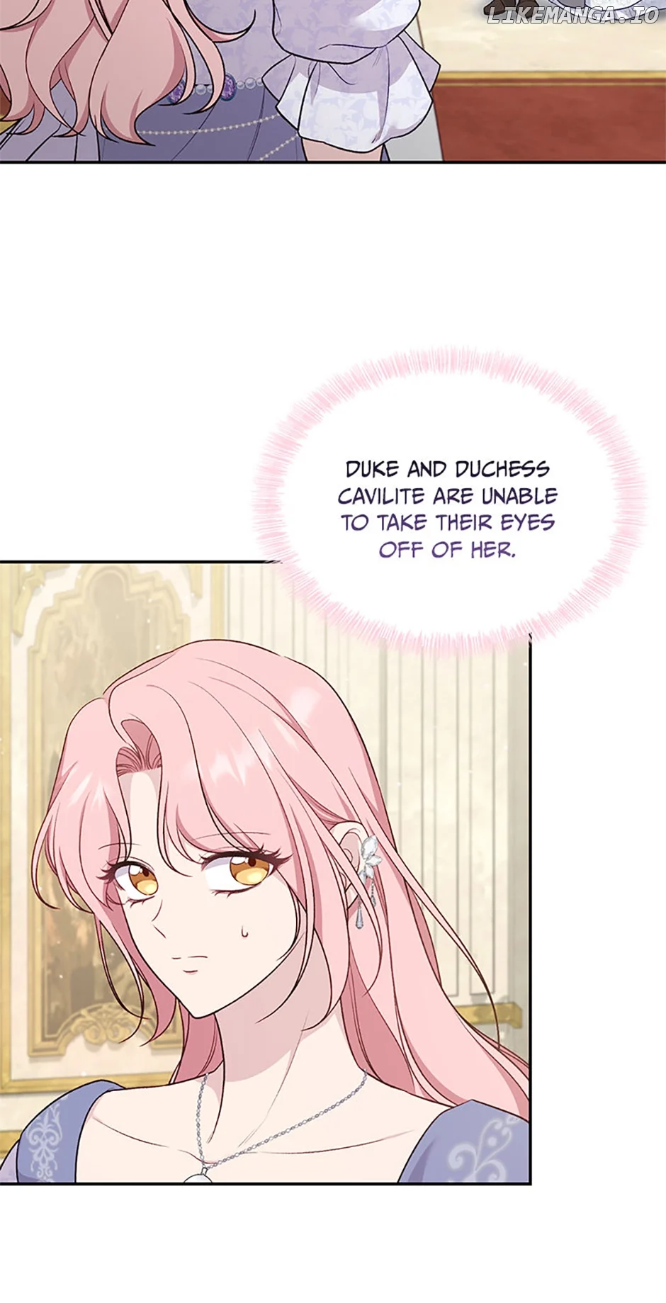 The villain’s young backer Chapter 80 page 43