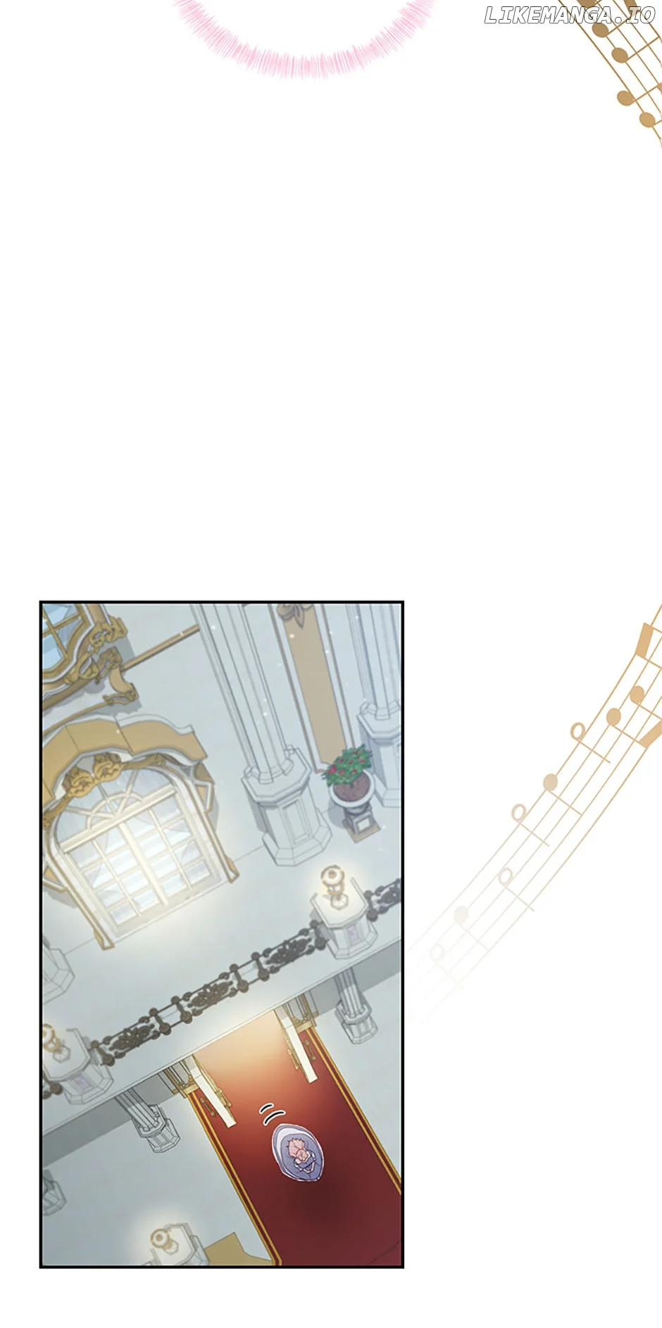 The villain’s young backer Chapter 80 page 57
