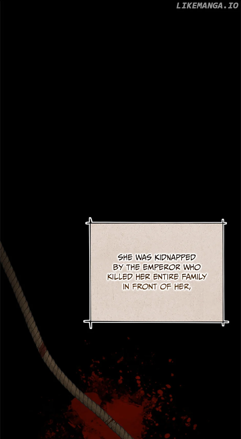 The villain’s young backer Chapter 80 page 66