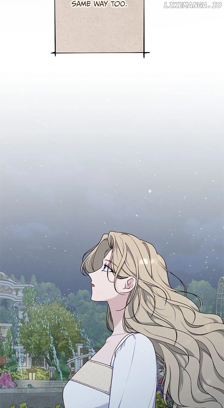 The villain’s young backer Chapter 80 page 69