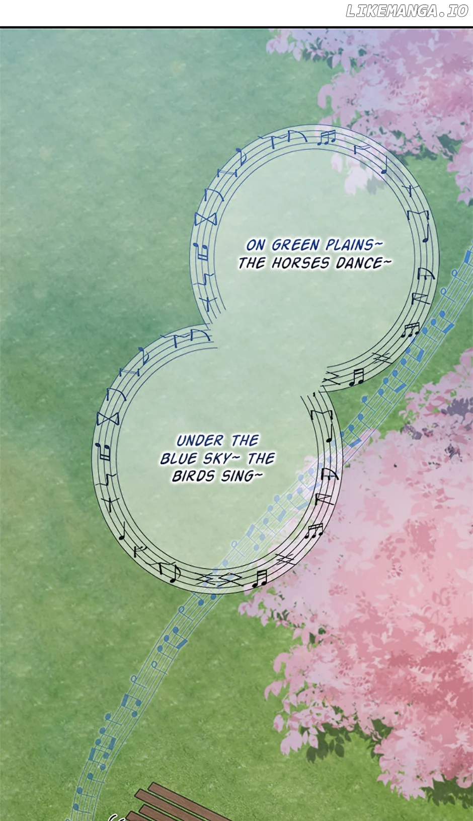 The villain’s young backer Chapter 80 page 74