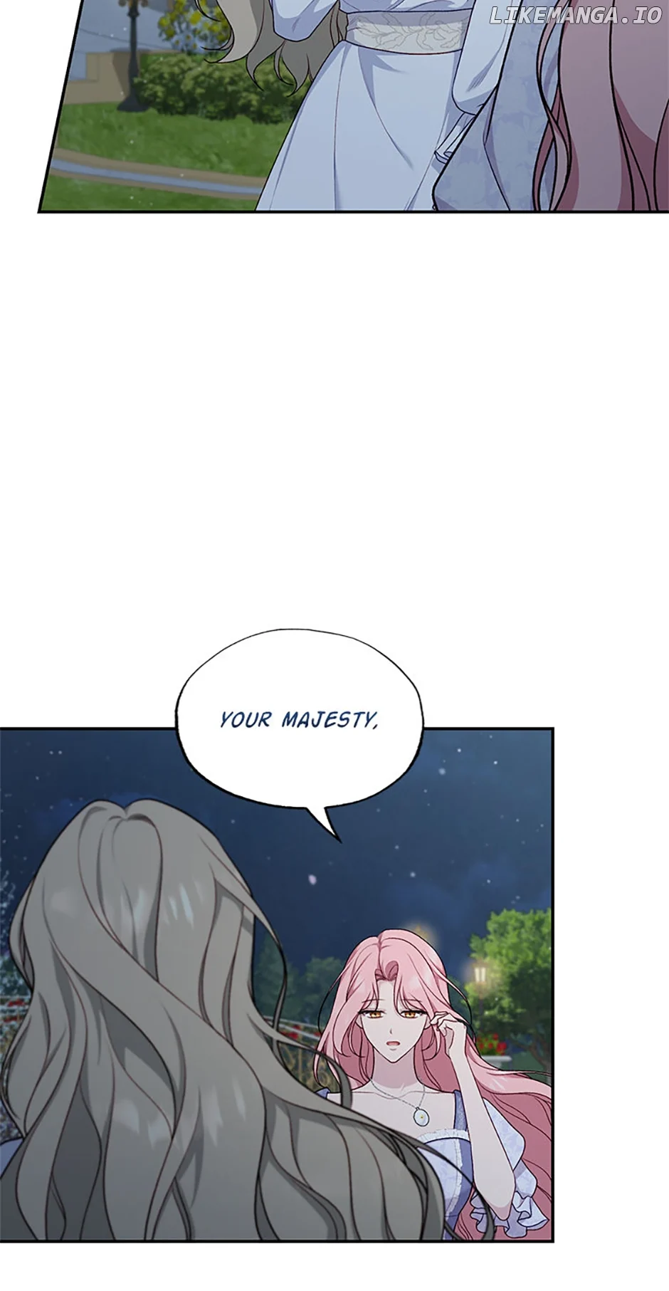 The villain’s young backer Chapter 80 page 79