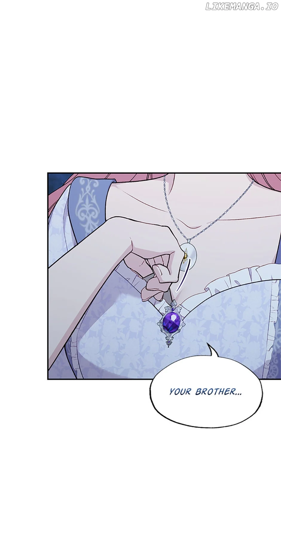 The villain’s young backer Chapter 80 page 80