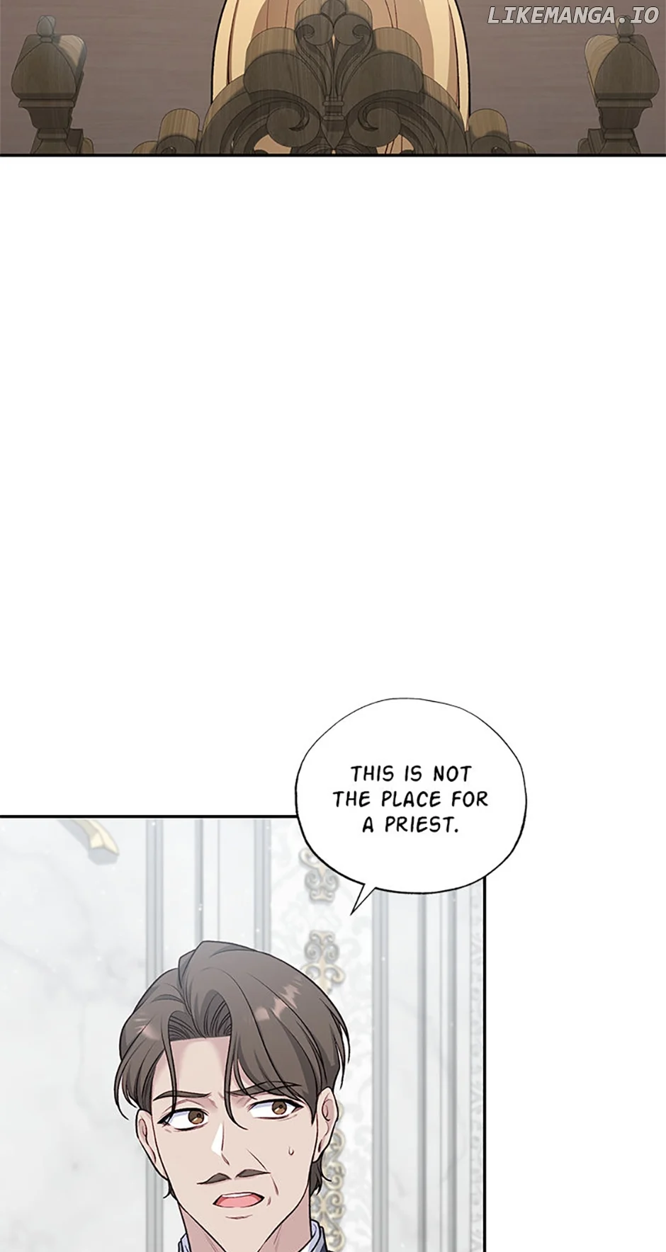 The villain’s young backer Chapter 87 page 13