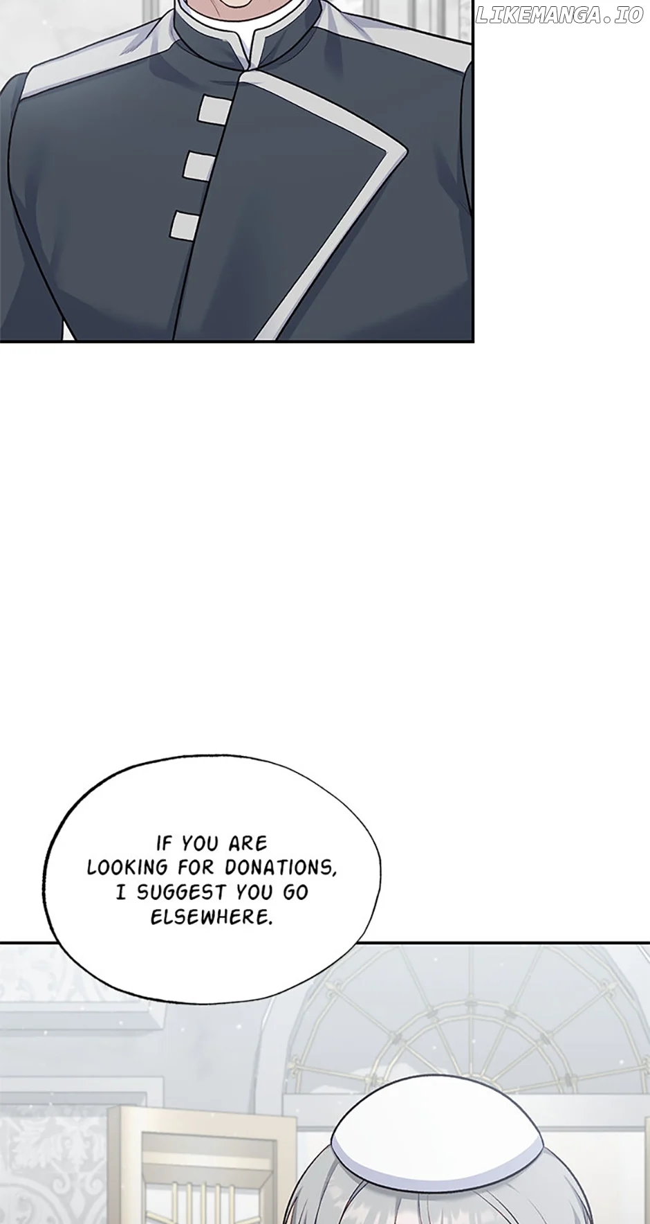 The villain’s young backer Chapter 87 page 14