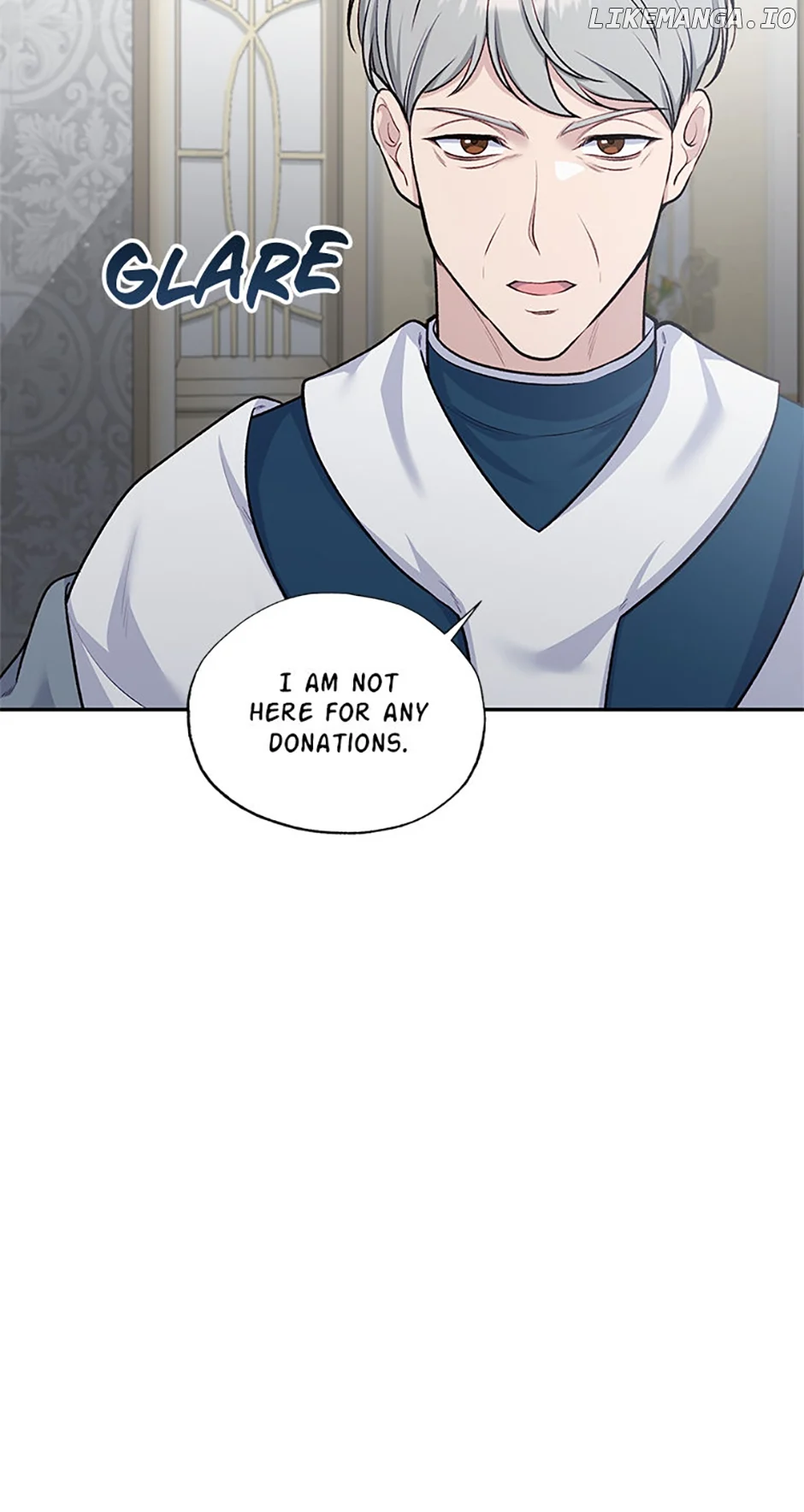 The villain’s young backer Chapter 87 page 15