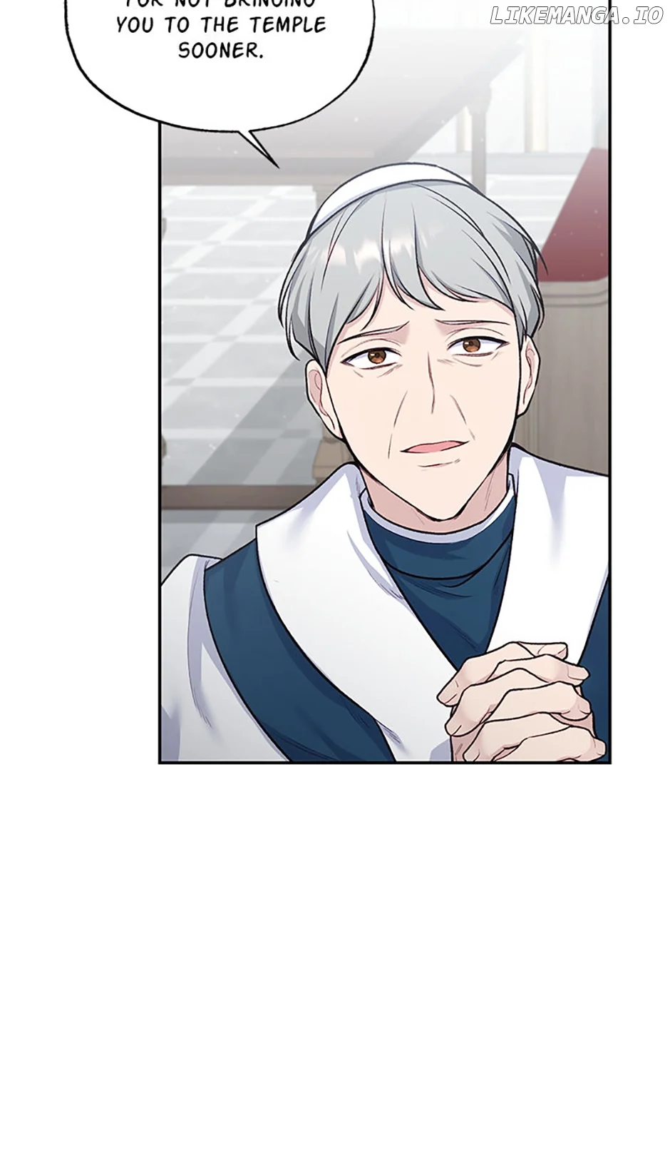 The villain’s young backer Chapter 87 page 19