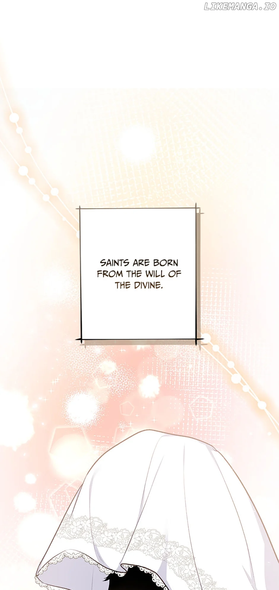 The villain’s young backer Chapter 87 page 22