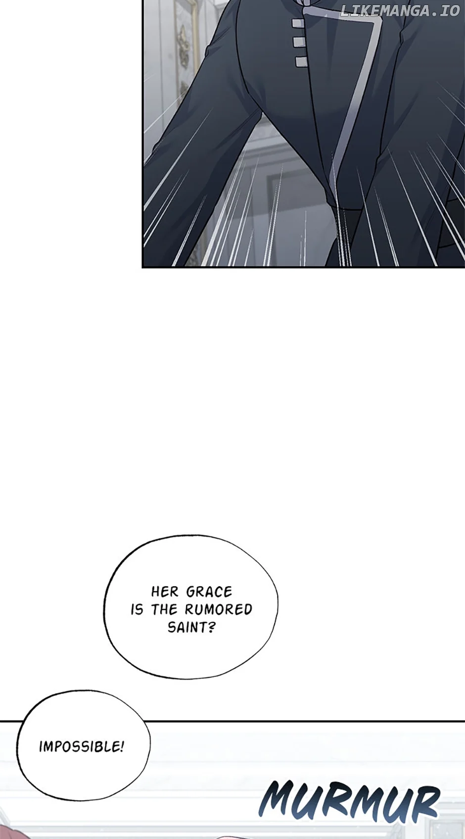 The villain’s young backer Chapter 87 page 2