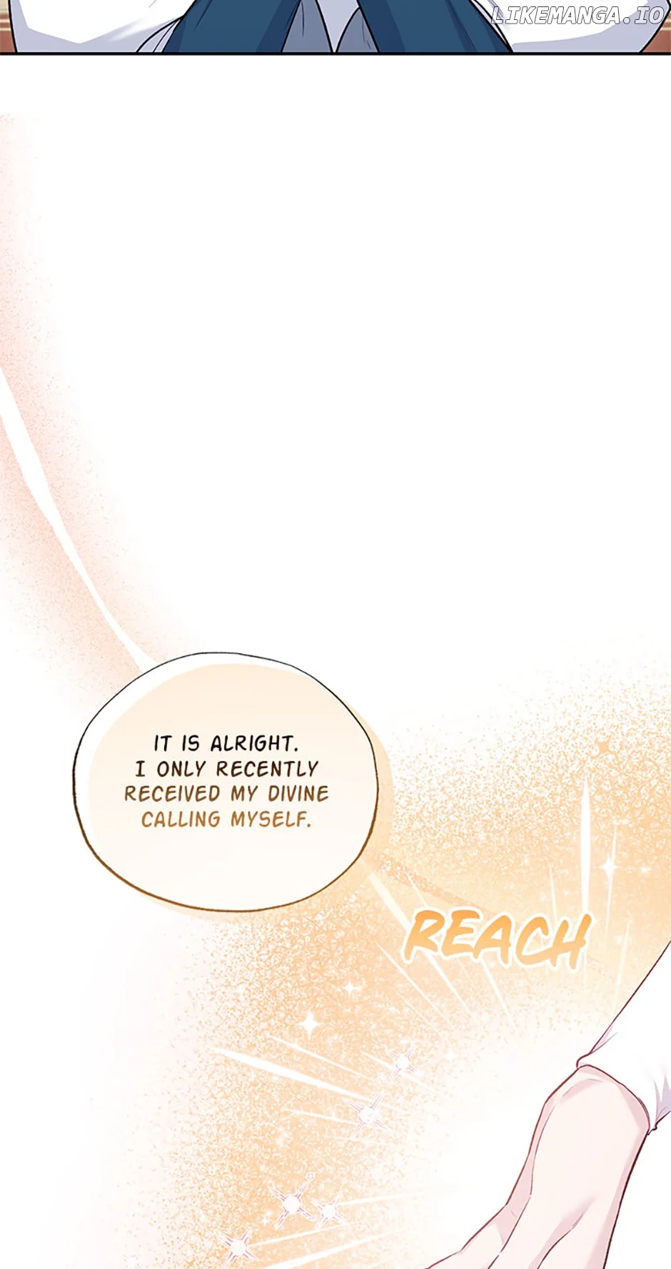 The villain’s young backer Chapter 87 page 30