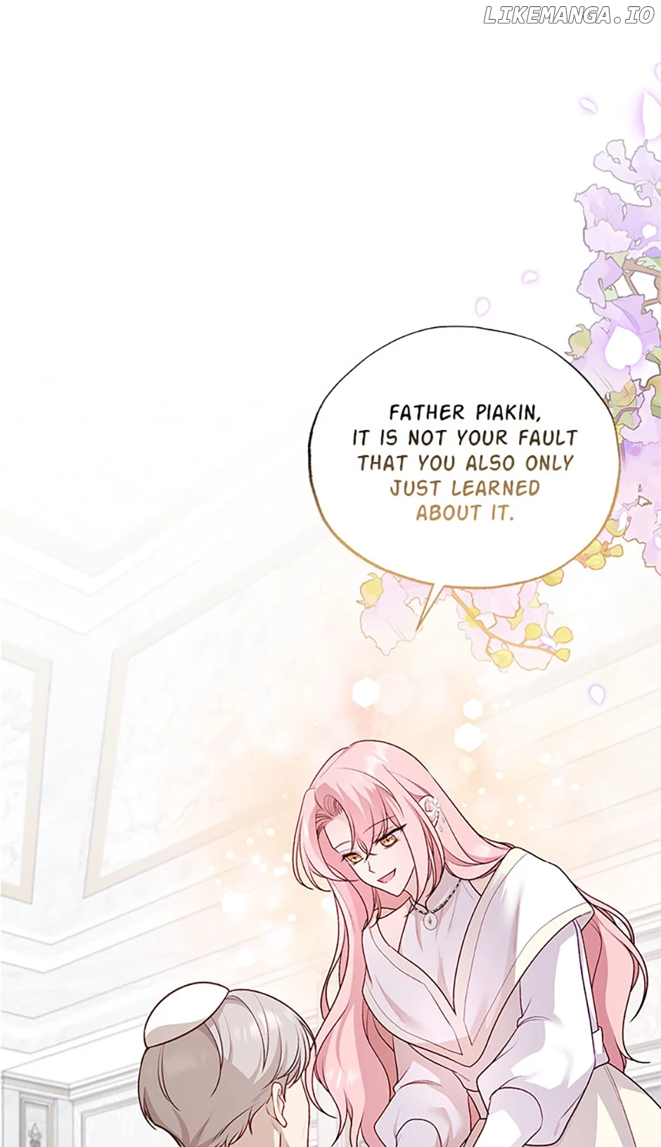 The villain’s young backer Chapter 87 page 32
