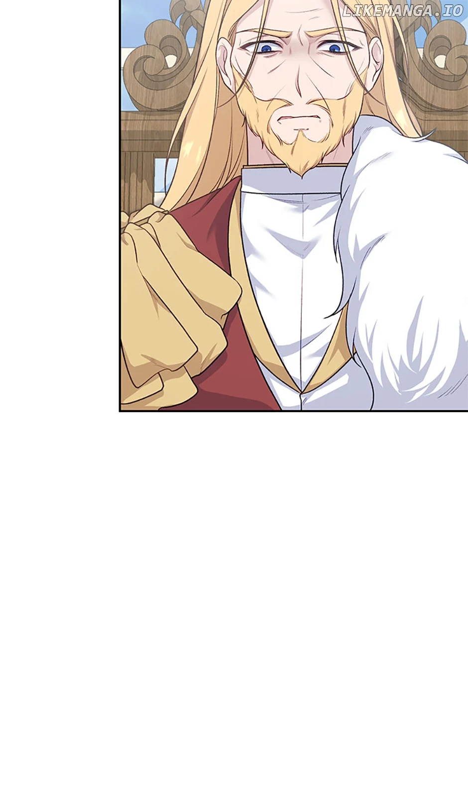 The villain’s young backer Chapter 87 page 36