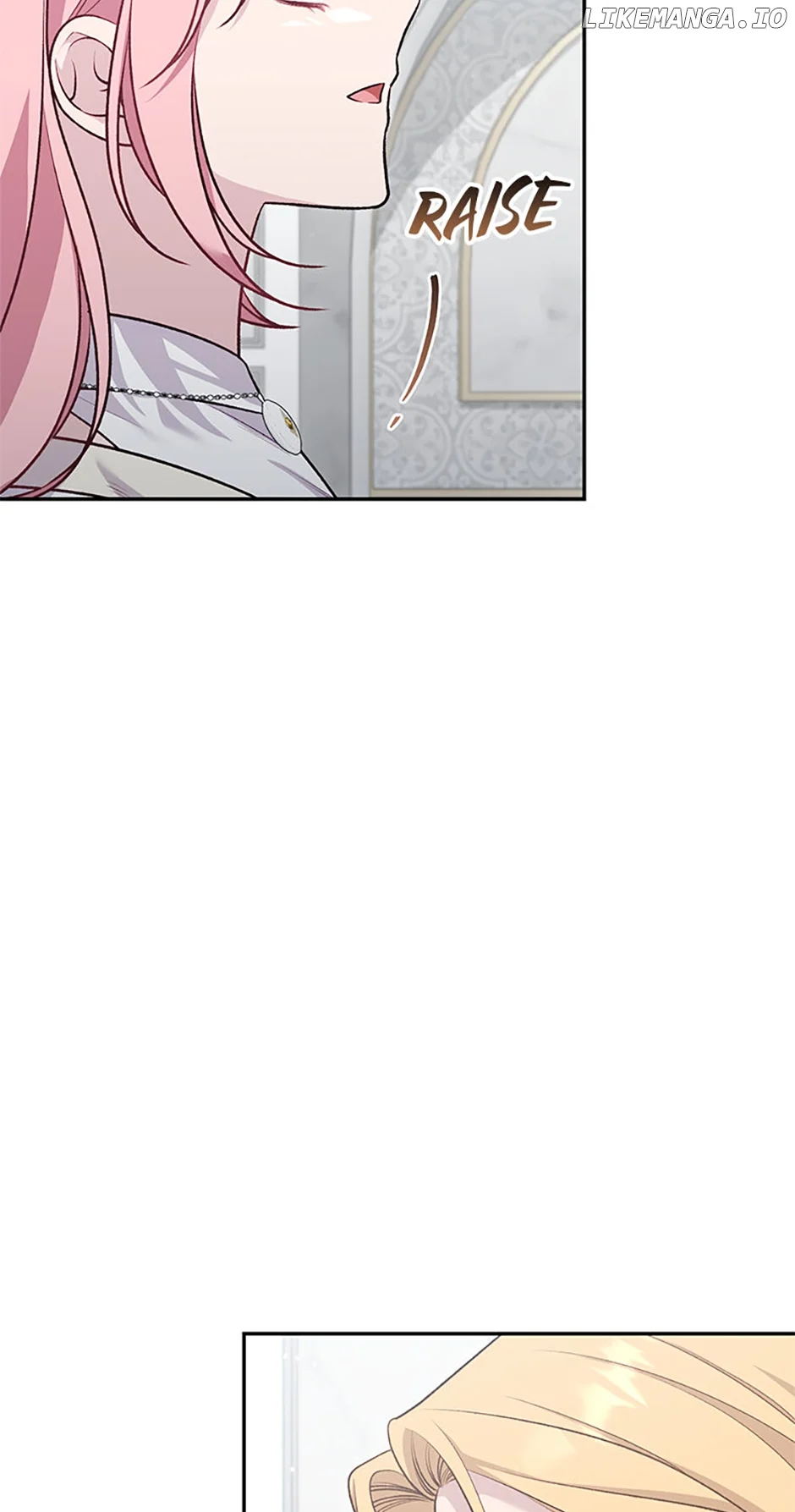 The villain’s young backer Chapter 87 page 39