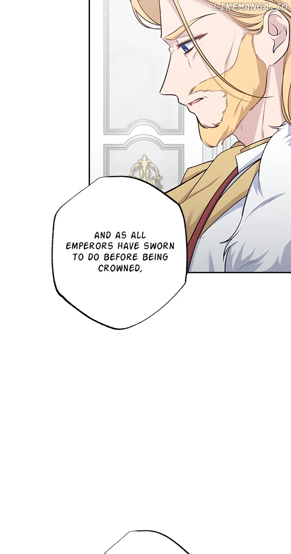 The villain’s young backer Chapter 87 page 40