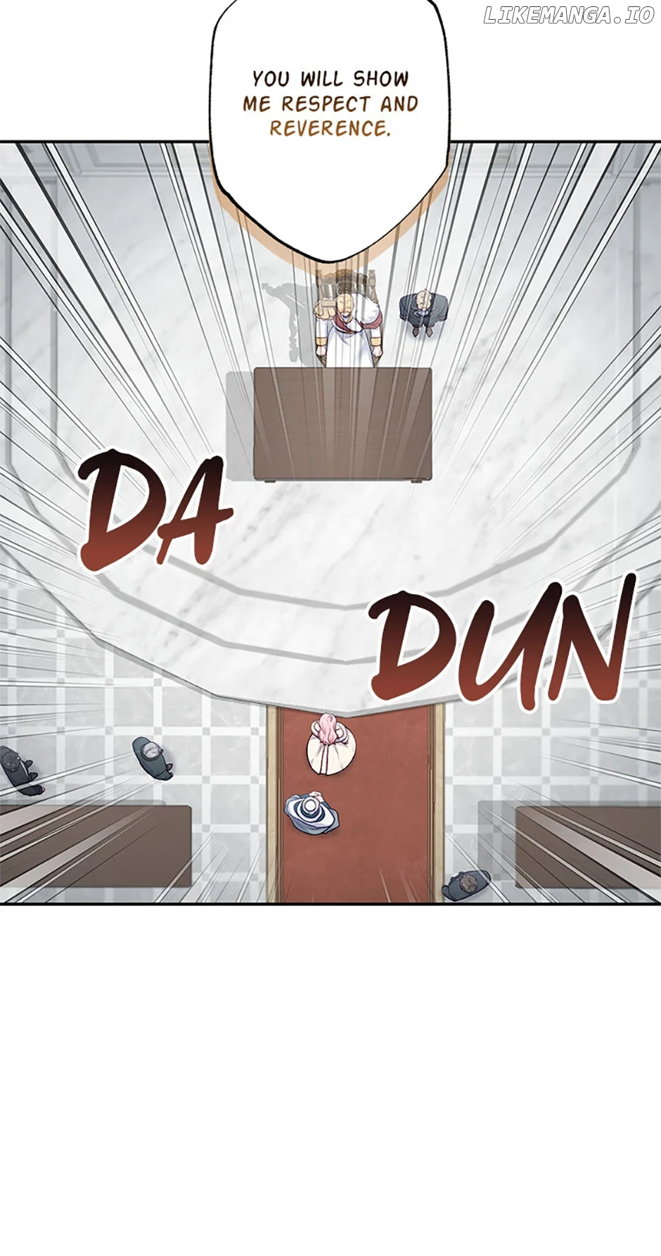 The villain’s young backer Chapter 87 page 41